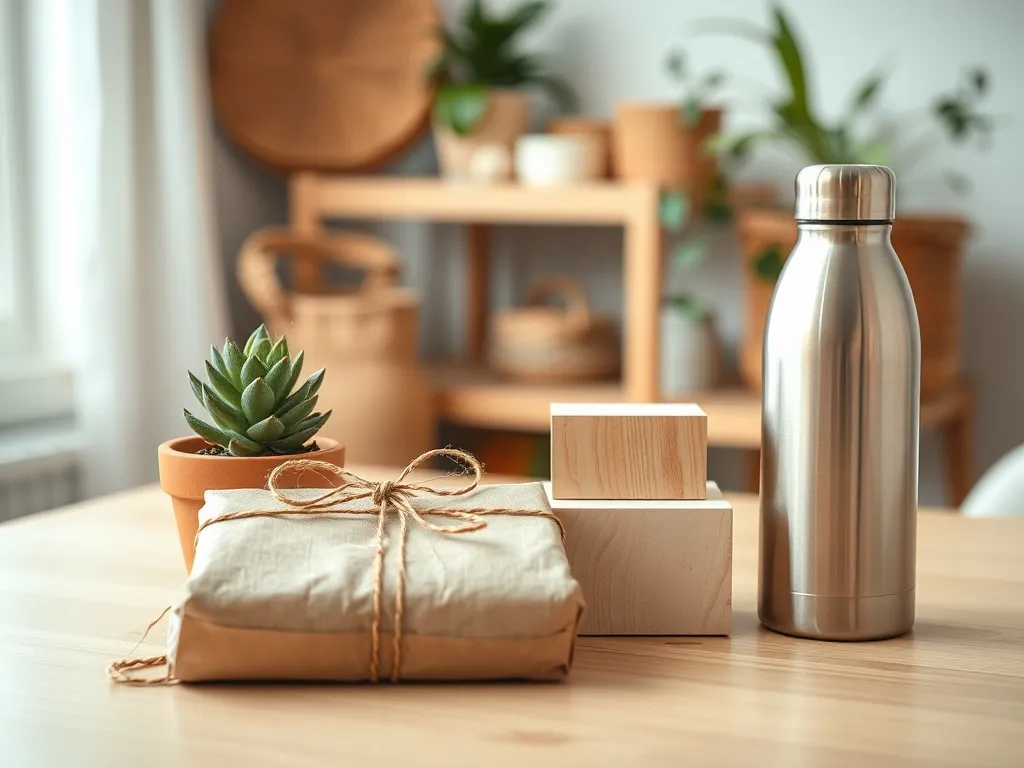 Zasada 4 prezentów w wychowaniu i świadomym kupowaniu – jak stosować?