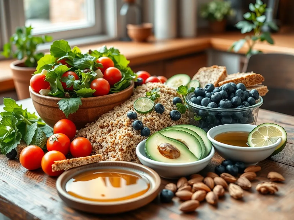 Jaka dieta jest najzdrowsza na świecie?