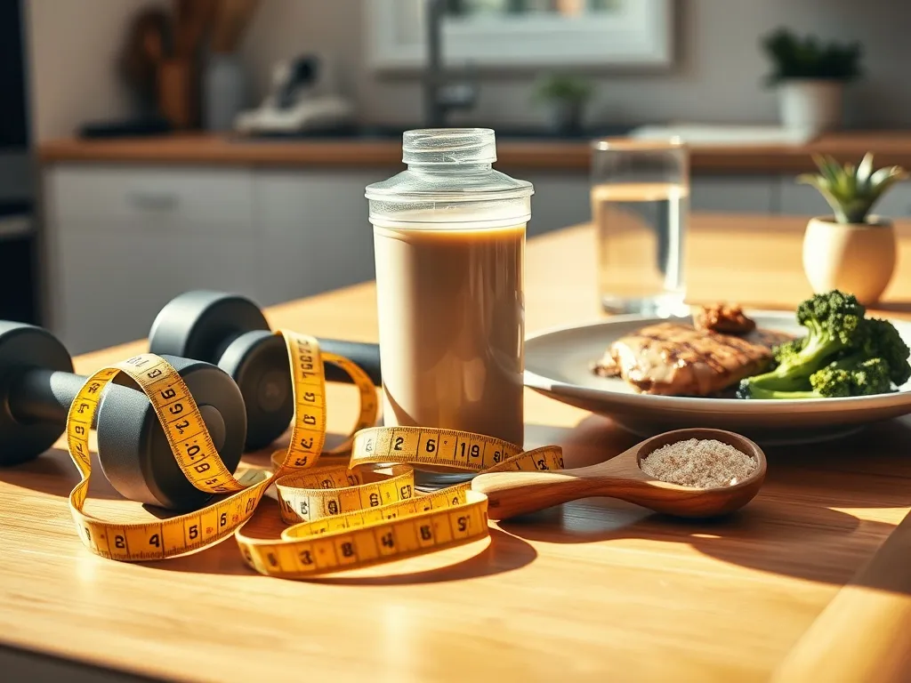 Po czym najszybciej rosną mięśnie?