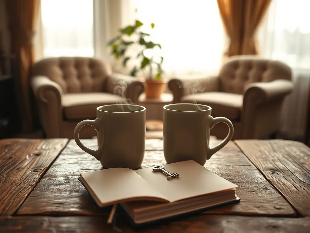 Czym jest demiseksualizm i jak wpływa na budowanie więzi?