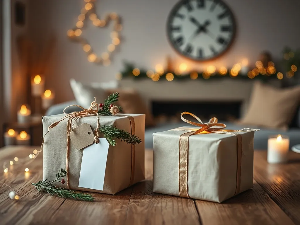 Kiedy jest najlepszy czas na wręczanie prezentów bliskim?