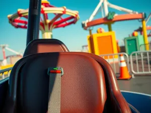 Energylandia – bezpieczeństwo i zasady korzystania z atrakcji