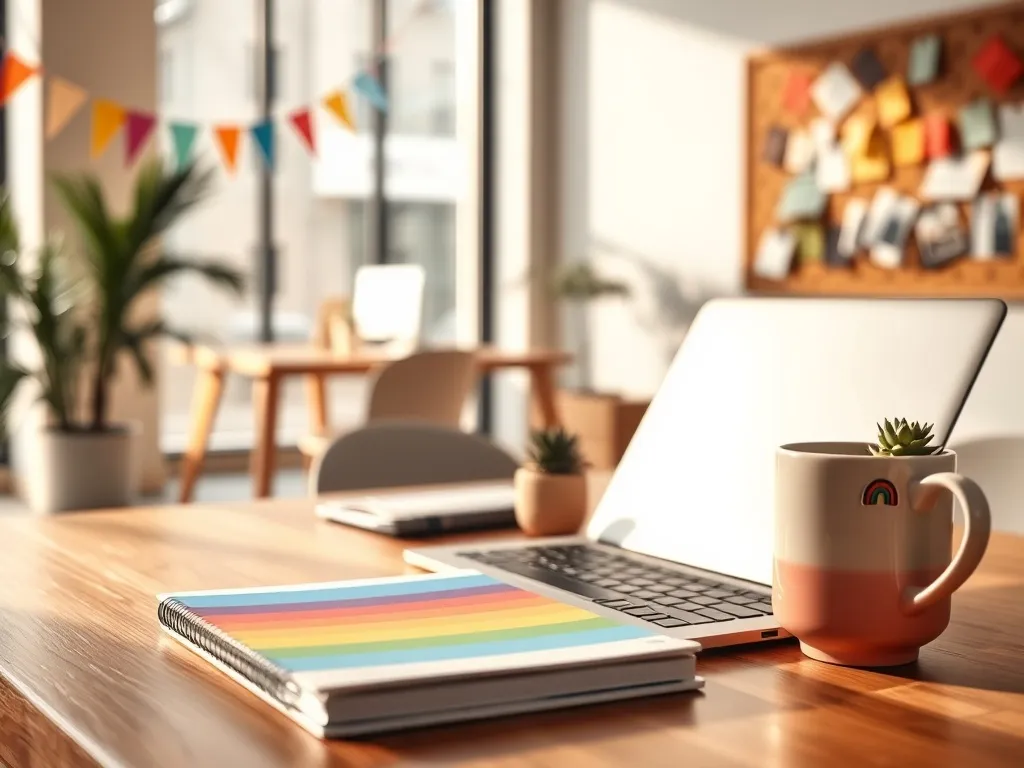 Jak wspierać osoby LGBTQ+ w miejscu pracy i środowisku lokalnym