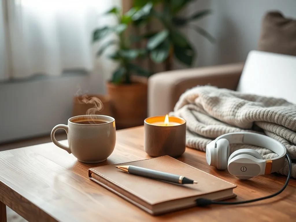 Techniki relaksacyjne pomagające zredukować stres po pracy: sposoby