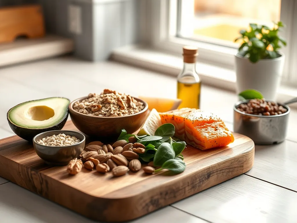 Jaka dieta przy wysokim cholesterolu? Skuteczne porady